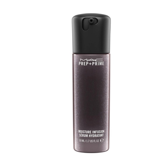 MAC PREP & PRIME MOISTURE INFUSION
SERUM HYDRANT Hydrating Serum - Picture 3 of 3